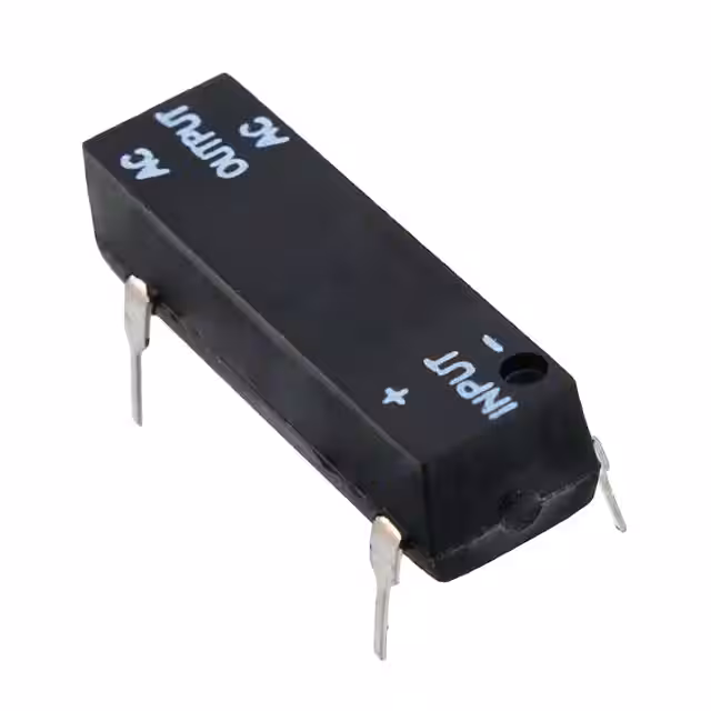 SDI2415R Sensata-Crydom  Solid State Relays